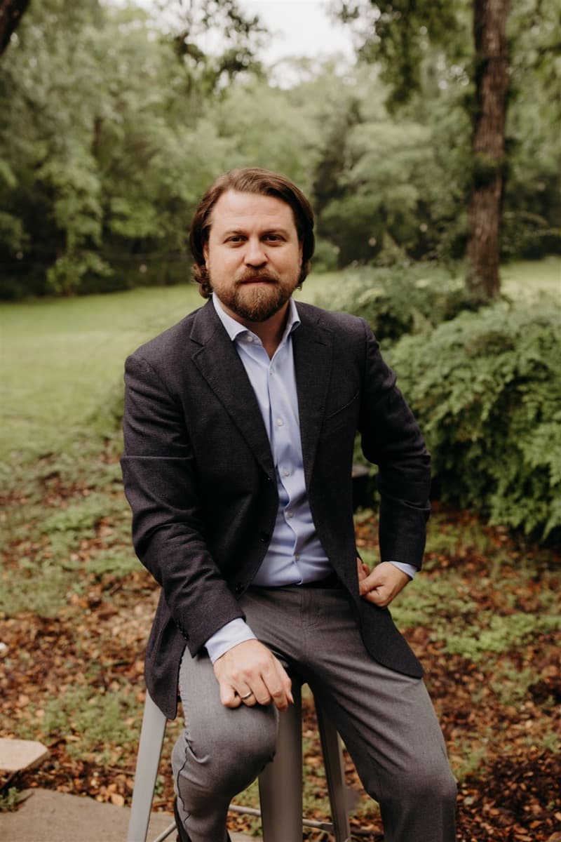 Micah Wagner, Broker and Owner of Wagner Real Estate
